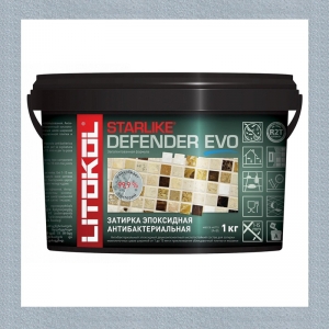  ������� ���������� Starlike EVO S.310 Azzurro Polvere 1kg